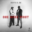Deivys, JM - One More Night (Main)