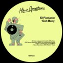 El Funkador - Ooh Baby (Original Mix)