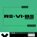 Vicente Belenguer, Head Horny\'s - Good Vibe (Original Mix)