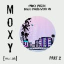 Huxley - Swamp Pebbles (Original Mix)