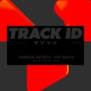 Haluem - Bazz Beats (Original Mix)