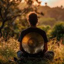 Positive Affirmations Music Zone & Gentle Night Meditations & between waves - Relaxing Vibes Soothe the Spirit