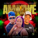 Danger Shayumthetho & K-zin Isgebengu & Malikutla Leteba - Amazwe (feat. Malikutla Leteba) ()