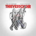 The Kickdrums & Casey Veggies - Thieves In The Choir (feat. Casey Veggies) ()