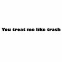 DJ Mixer Man & Joseph Nolan Junior - You treat me like trash