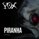 YOX - Piranha ()