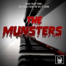 Piano Geek - The Munsters Main Theme (From \