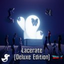 Sayu X & Hal Sonaros & Aradoxis & kingcobralive - Lacerate (feat. Hal Sonaros & Aradoxis) (kingcobralive Remix)