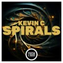 Kevin C - STEP INTO IT ()