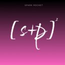 Spark Rocket - Controllable