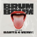 BARTA & Veive - Brum Brum (Instrumental Mix)