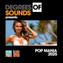 Sonya Tukker - Sweet Dreams