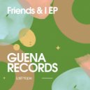 Last Hope - Take You (Original Mix)