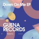 Nakama - I Got You (Original Mix)