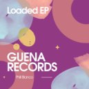 Phill Blanco - Twisted (Original Mix)