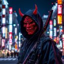 IceMan - Tokyo Night ()