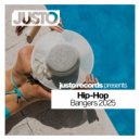 Oliver Basosky - Waste