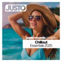 Michael Wickham - Chillout Week