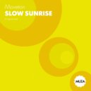 Moveton - Slow sunrise (Original Mix)