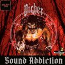 Dicher - Inevitable Future ()