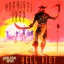 NECHIST\' 1373 - The Voice Of Chaos ()