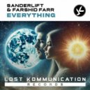 Sanderlift,FARSHID FARR - Everything