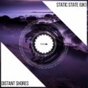 Static State (UK) - Distant Shores (Original Mix)