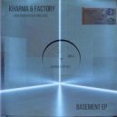 Kharma Factory - Bullet Train (Original Mix)