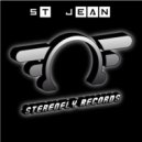 St Jean - Evolution