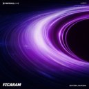 GetCosy & Kapuzen - Ficaram (Extended Mix)