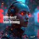 DMPV,Born 87 - Future Technology (Extended Mix)
