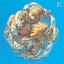 Popof, Sarah De Warren - Reactivated