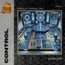 KODA (AR) - Control (JØKR Remix)