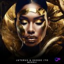 Shogo Ito, Juterus - Menrui (Original Mix)