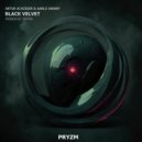 Artur Achziger, Karlo Wanny - Black Velvet (Monococ Remix)