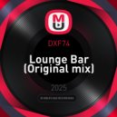 DXF74 - Lounge Bar