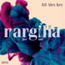 DJ ALEX KEY - NARGILIA
