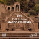 FEX (IT) - Fall In Love (Marco Lys Extended Remix)