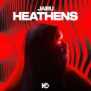 JAÎRU - Heathens ()