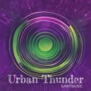 Saintmusic - Urban Thunder ()