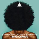 Xtremo Soul, Dj VIo-G feat. RacMiller - Ngoma (Original Mix)
