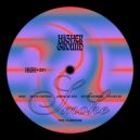 Imad, clubhouse, Peace Control, Anton Khabbaz, Dylan Lee, Jardin Du Son - Smoke (Extended)