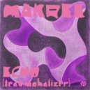 Makree, mohalizer - Echo (Extended)