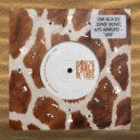 Juany Bravo, Sam Blacky, Nes Mburu - Nini (Extended Mix)