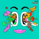 Jon.K - Pentada (Original Mix)