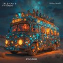 Den Macklin, Taleman - Warm Up (Extended Mix)