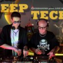 Found Sound - B2B live DJ set | Deep & Tech House 0325 ()