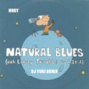 Moby - Natural Blues