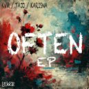 Tajj, Karisna, KVM (IN) - Often (Ryan Remix)