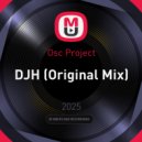 Osc Project - DJH